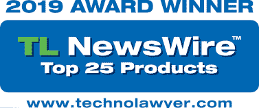 Technolawyer 2019 Top Products
