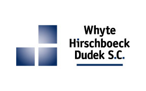 Whyte Hirschboeck Dudek