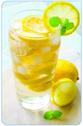 lemonade blog