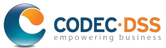 Codec-DSS