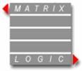 Matrix-Logic