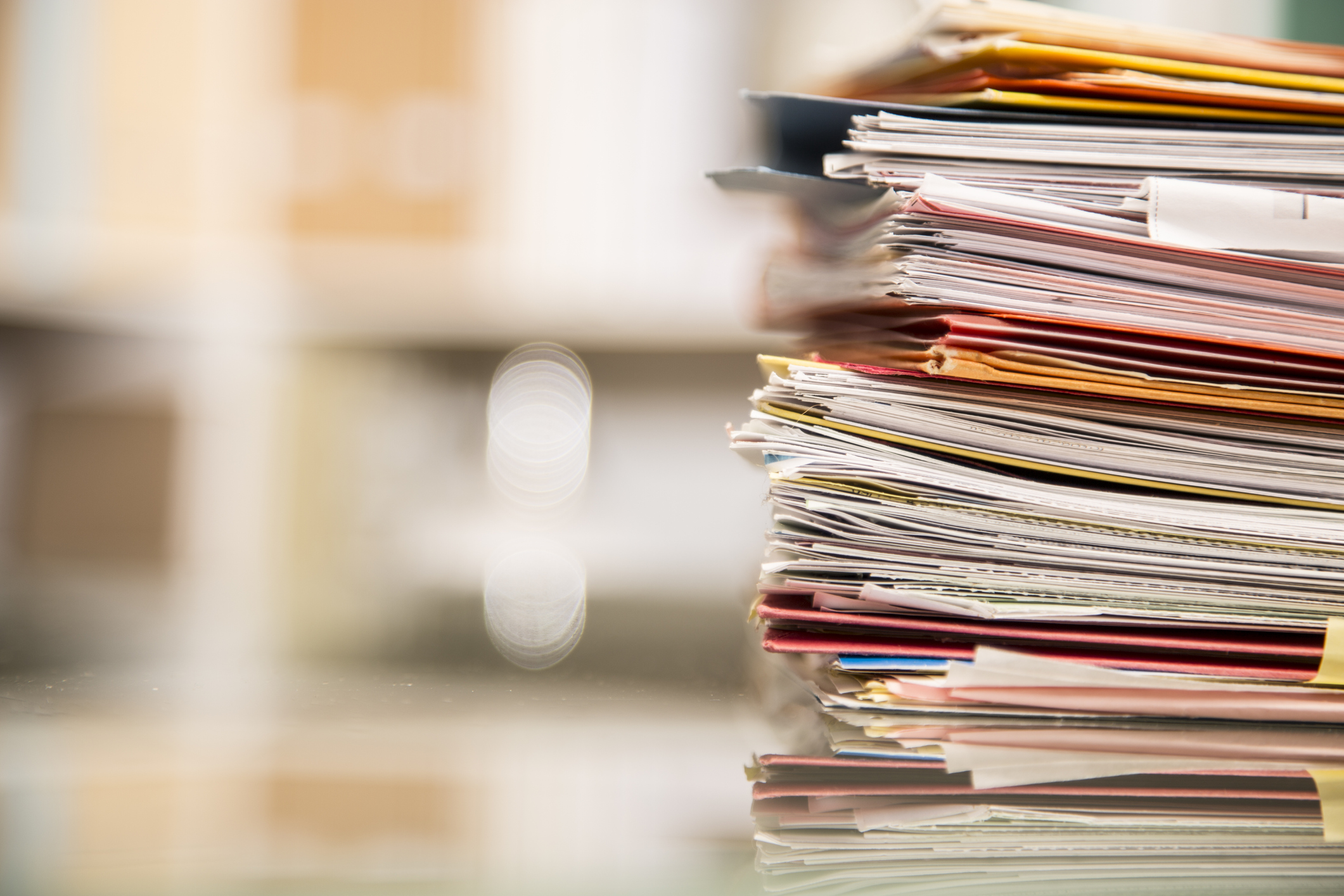 What is Legal Document Automation & How Can It Help Your Firm?