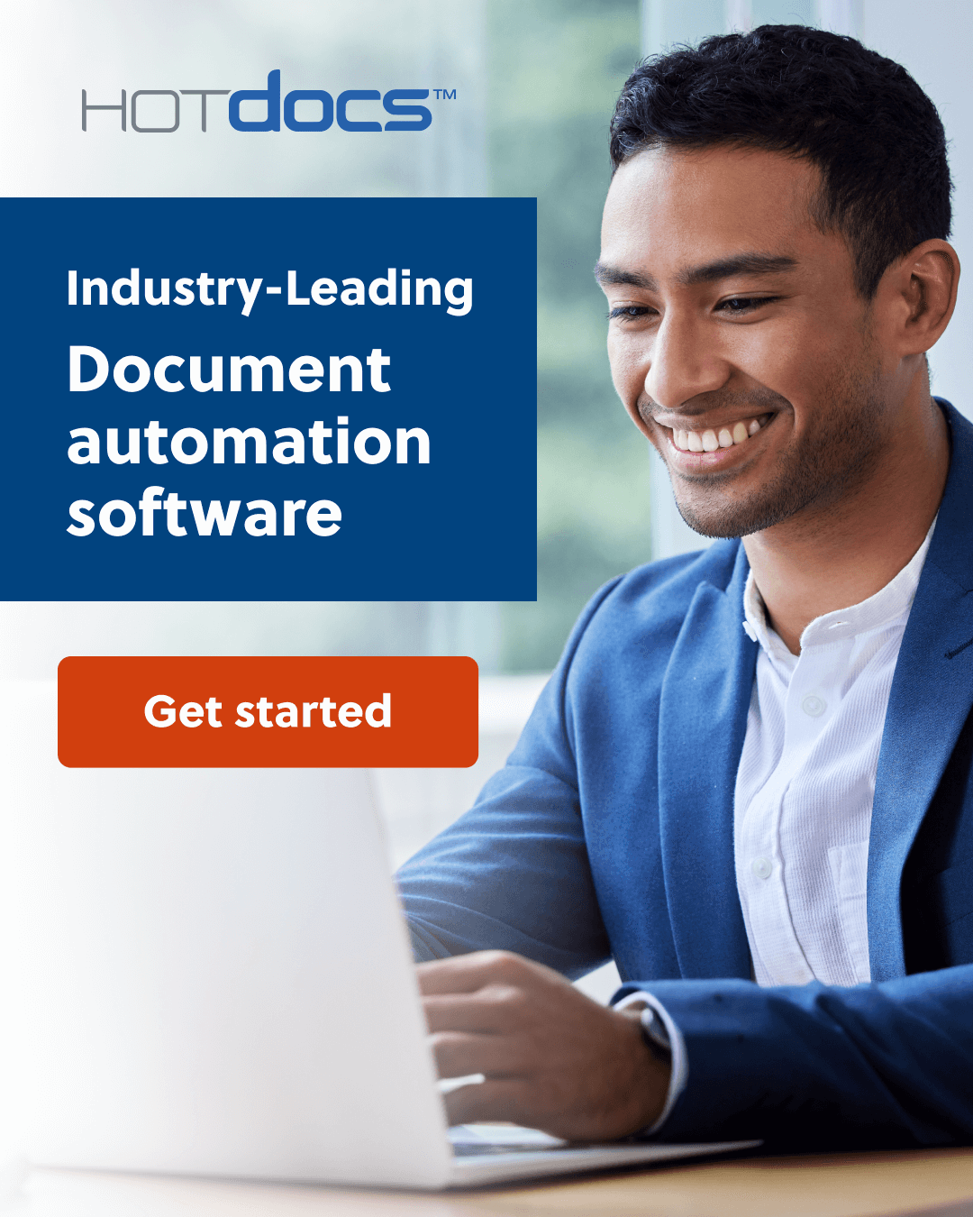 Document automation software